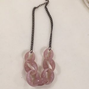 LOFT Statement Necklace